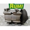 Recambio de compresor aire acondicionado para ford mondeo berlina (ge) ambiente referencia OEM IAM F2CH19D786AC  