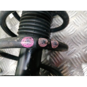 Recambio de juego amortiguadores delantero para audi a3 (8l) 1.9 tdi ambiente referencia OEM IAM   