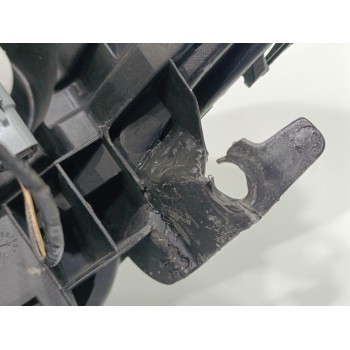 Recambio de faro derecho para renault laguna ii (bg0) authentique referencia OEM IAM 7701474501  