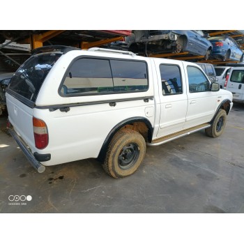 ford ranger (er) del año 2000