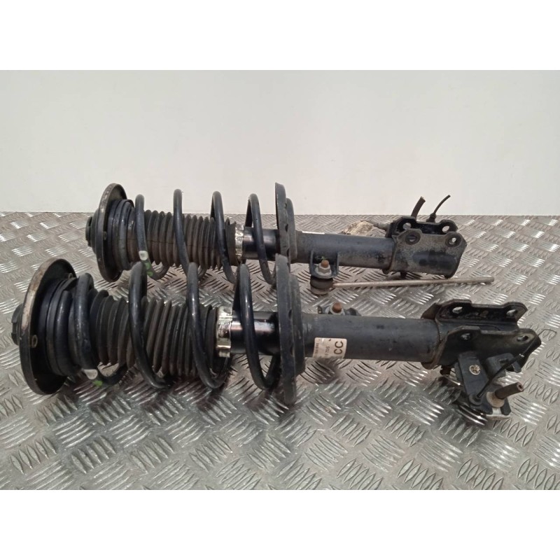 Recambio de juego amortiguadores delantero para opel vectra c caravan elegance referencia OEM IAM 824903554590  