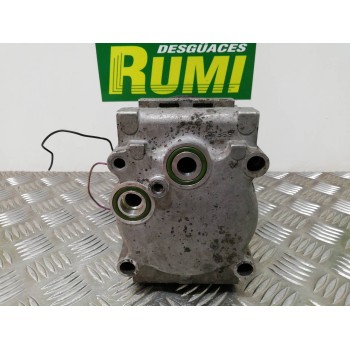 Recambio de compresor aire acondicionado para ford mondeo berlina (ge) ambiente referencia OEM IAM F2CH19D786AC  