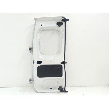 Recambio de porton trasero derecho para dacia dokker ambiance referencia OEM IAM   