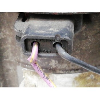 Recambio de compresor aire acondicionado para ford mondeo berlina (ge) ambiente referencia OEM IAM F2CH19D786AC  