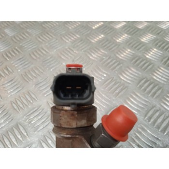 Recambio de inyector para renault espace iv (jk0) 2.2 dci turbodiesel referencia OEM IAM 8200084534 0445110084 