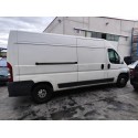 CITROËN JUMPER CAJA CERRADA (06.2006 =>)