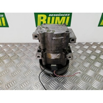 Recambio de compresor aire acondicionado para ford mondeo berlina (ge) ambiente referencia OEM IAM F2CH19D786AC  