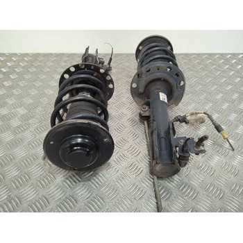 Recambio de juego amortiguadores delantero para opel vectra c caravan elegance referencia OEM IAM 824903554590  