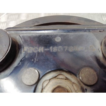 Recambio de compresor aire acondicionado para ford mondeo berlina (ge) ambiente referencia OEM IAM F2CH19D786AC  