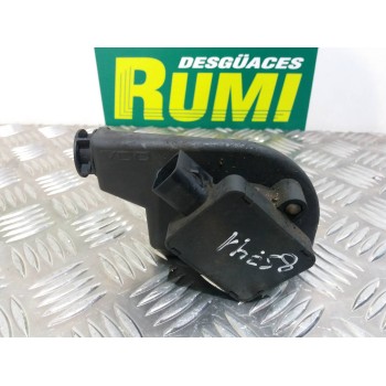 Recambio de potenciometro pedal para citroën c5 berlina 2.0 hdi 90 x referencia OEM IAM 445821001002 9643365680 