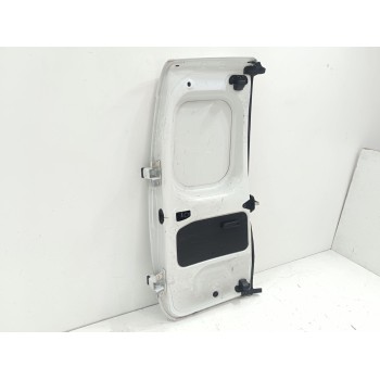 Recambio de porton trasero derecho para dacia dokker ambiance referencia OEM IAM   