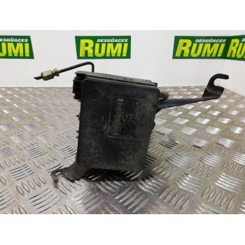 Recambio de abs para ford fiesta (cbk) ambiente referencia OEM IAM 2S612M110CD 100096001003 