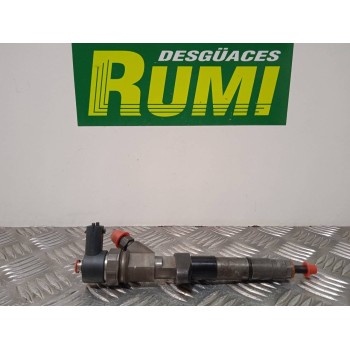 Recambio de inyector para renault espace iv (jk0) 2.2 dci turbodiesel referencia OEM IAM 8200084534 0445110084 