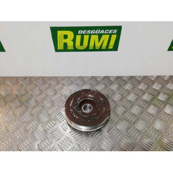 Recambio de polea cigueñal para citroën c5 berlina 2.2 hdi exclusive automático referencia OEM IAM   