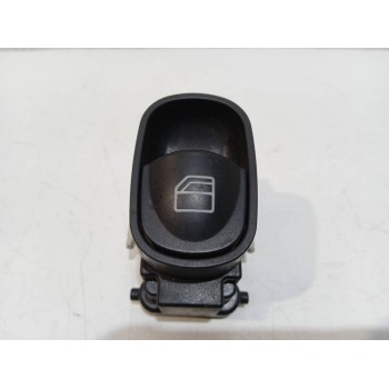 Recambio de mando elevalunas trasero derecho para mercedes-benz clase clk (w209) coupe 270 cdi (209.316) referencia OEM IAM A209