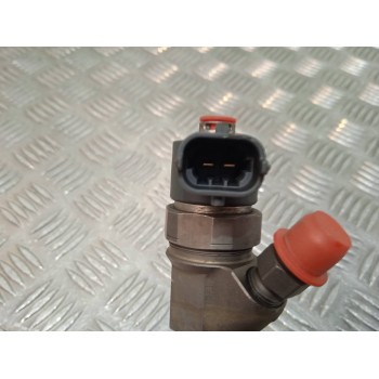 Recambio de inyector para renault espace iv (jk0) 2.2 dci turbodiesel referencia OEM IAM 8200084534 0445110084 