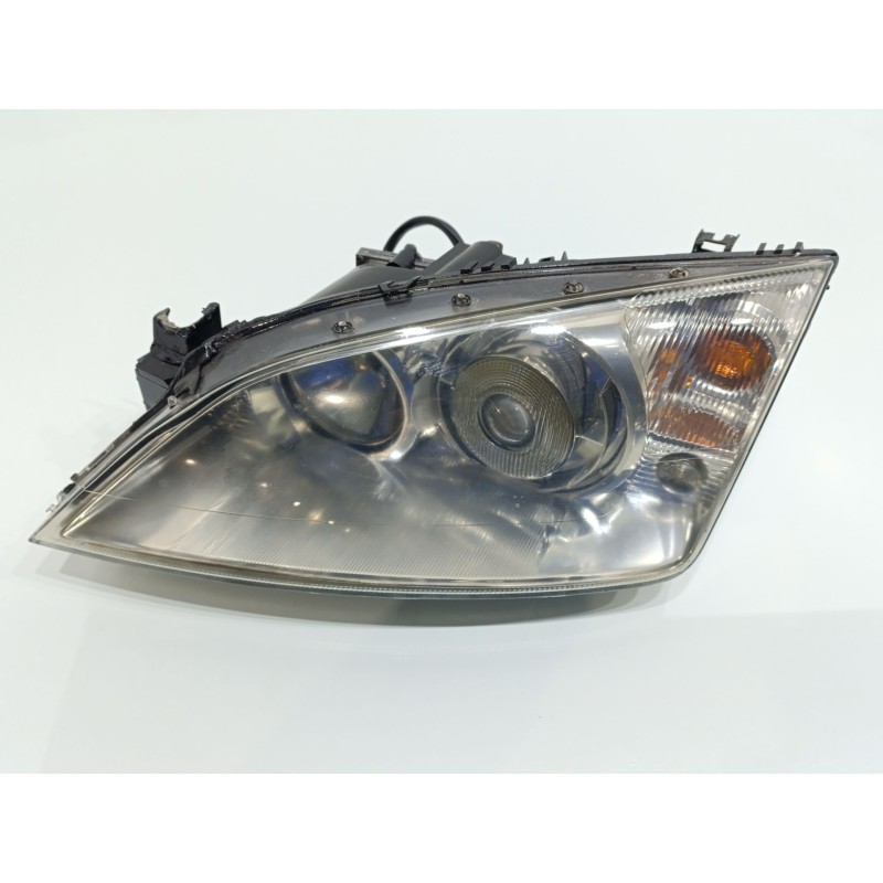 Recambio de faro izquierdo para ford mondeo berlina (ge) ambiente referencia OEM IAM 1S7113006CM  