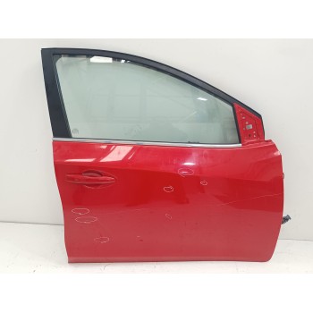 Recambio de puerta delantera derecha para nissan pulsar (c13) n-connecta referencia OEM IAM   