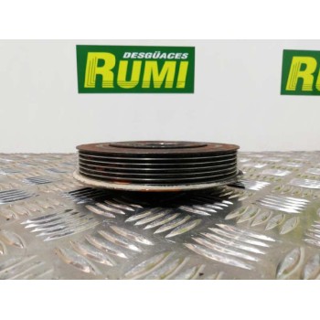 Recambio de polea cigueñal para citroën c5 berlina 2.2 hdi exclusive automático referencia OEM IAM   