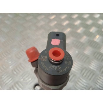 Recambio de inyector para renault espace iv (jk0) 2.2 dci turbodiesel referencia OEM IAM 8200084534 0445110084 