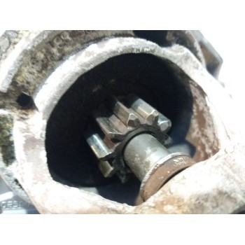 Recambio de motor arranque para opel astra g berlina edition referencia OEM IAM 93174017  