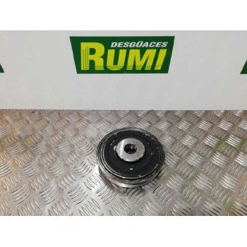 Recambio de polea cigueñal para citroën c5 berlina 2.2 hdi exclusive automático referencia OEM IAM   