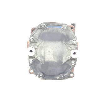 Recambio de diferencial trasero para mercedes-benz clase c (w203) berlina 220 cdi (la) (203.008) referencia OEM IAM A2033510605 