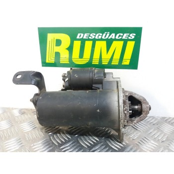 Recambio de motor arranque para opel astra g berlina edition referencia OEM IAM 93174017  