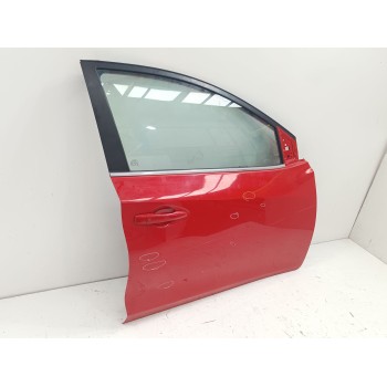 Recambio de puerta delantera derecha para nissan pulsar (c13) n-connecta referencia OEM IAM   