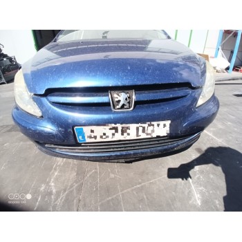 peugeot 307 break / sw (s1) del año 2004