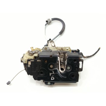 Recambio de cerradura puerta delantera izquierda para seat cordoba berlina (6l2) sport referencia OEM IAM 3B1837015AQ  