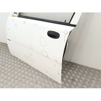 Recambio de puerta delantera izquierda para chevrolet kalos 1.2 s (d/a) referencia OEM IAM   