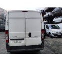 CITROËN JUMPER CAJA CERRADA (06.2006 =>)