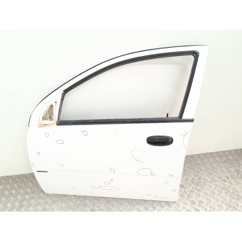 Recambio de puerta delantera izquierda para chevrolet kalos 1.2 s (d/a) referencia OEM IAM   