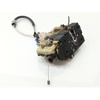 Recambio de cerradura puerta delantera izquierda para seat cordoba berlina (6l2) sport referencia OEM IAM 3B1837015AQ  