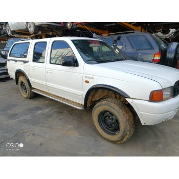 ford ranger (er) del año 2000