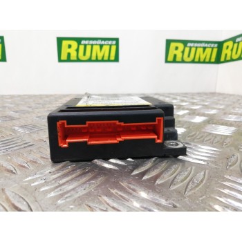 Recambio de centralita airbag para citroën c5 berlina 1.8 16v premier referencia OEM IAM 9648403180  