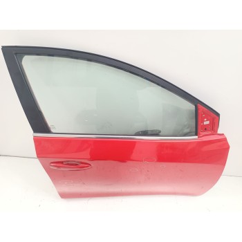 Recambio de puerta delantera derecha para nissan pulsar (c13) n-connecta referencia OEM IAM   