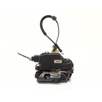 Recambio de cerradura puerta delantera izquierda para seat cordoba berlina (6l2) sport referencia OEM IAM 3B1837015AQ  