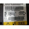 Recambio de centralita airbag para citroën c5 berlina 1.8 16v premier referencia OEM IAM 9648403180  