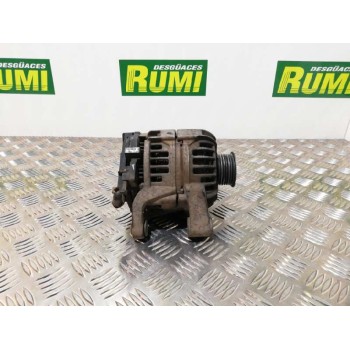 Recambio de alternador para opel astra g berlina comfort referencia OEM IAM 90561167 0124225004 