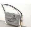 Recambio de puerta delantera izquierda para chevrolet kalos 1.2 s (d/a) referencia OEM IAM   