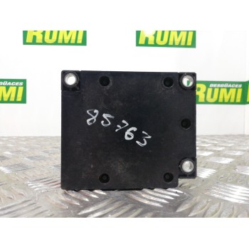 Recambio de centralita airbag para citroën c5 berlina 1.8 16v premier referencia OEM IAM 9648403180  