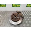Recambio de mangueta delantera derecha para renault rapid/express (f40) 1.6 d familiar (f404) referencia OEM IAM   