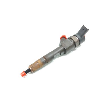 Recambio de inyector para renault trafic caja cerrada (ab 4.01) l1h1 2,90t caja cerrada, corto referencia OEM IAM 7700111014  