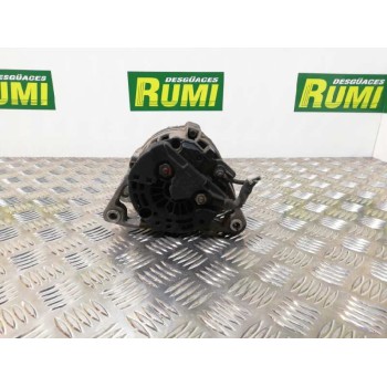 Recambio de alternador para opel astra g berlina comfort referencia OEM IAM 90561167 0124225004 