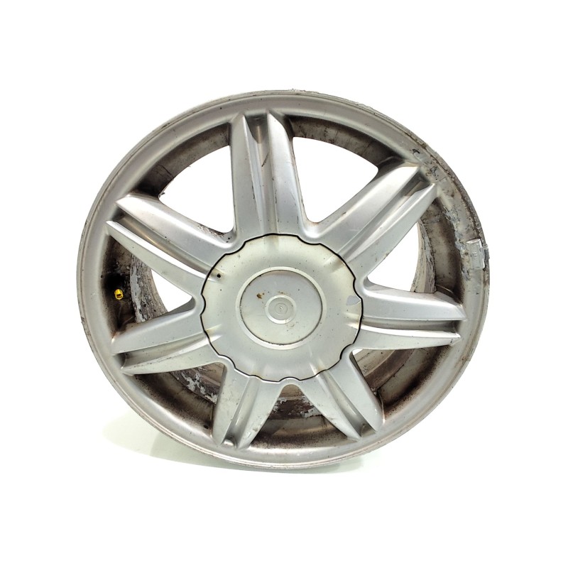 Recambio de llanta para seat cordoba berlina (6l2) sport referencia OEM IAM 6L0601025B  