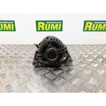 Recambio de alternador para opel astra g berlina comfort referencia OEM IAM 90561167 0124225004 
