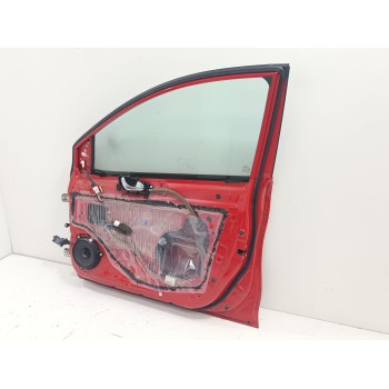 Recambio de puerta delantera derecha para nissan pulsar (c13) n-connecta referencia OEM IAM   