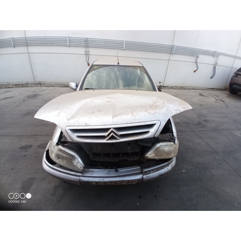 CITROËN XSARA BERLINA
